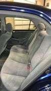 2003  Honda  Accord  LX