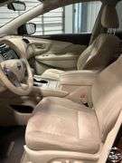 2015  Nissan  Murano  SV