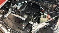 2016  BMW  X5  35ixdrive