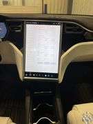 2016  Tesla  Model X  90D