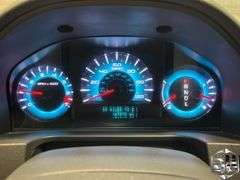 2012  Ford  Fusion  S