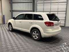 2009  Dodge  Journey  SXT