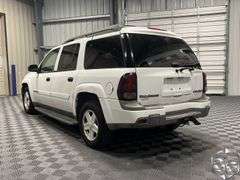 2003  Chevrolet  Trailblazer  EXT LS