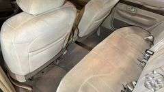 1998  Mercury  Grand Marquis  GS