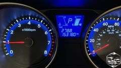 2010  Hyundai  Tucson   GLS