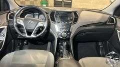 2014  Hyundai  Santa Fe  GLS