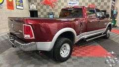 2018  Ram  3500   Laramie