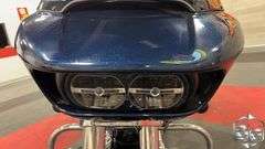 2021  Harley-Davidson  FLTRX   Road Glide