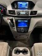 2016  Honda  Odyssey  SE