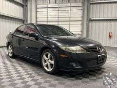 2006  Mazda  Mazda6  S
