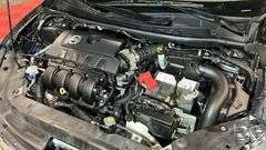 2014  Nissan  Sentra   SL