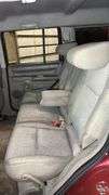 2007  Jeep  Commander   Sport