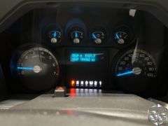 2015  Ford  F350 Super Duty  XL Box Truck
