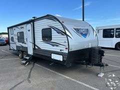 2019  FOREST RIVER  Salem Cruise Lite   T261BHXL