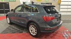 2009  Audi  Q5    Premium Quattro