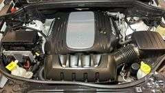 2014  Jeep  Grand Cherokee  Overland