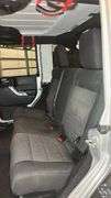 2012  Jeep  Wrangler   Unlimited Sahara