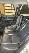 2001  Honda  CR-V   SE
