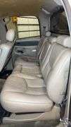 2003  Chevrolet  Avalanche