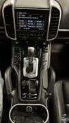 2012  Porsche  Cayenne   S