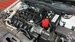 2012  Ford  Fusion   SEL
