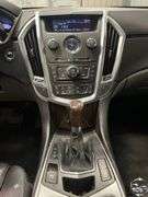2011  Cadillac  SRX   Luxury