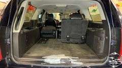 2008  Cadillac  Escalade
