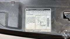 1998  Mercury  Grand Marquis  GS