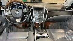 2011  Cadillac  SRX