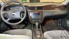 2012  Chevrolet  Impala  LS