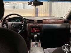 2010  Chevrolet  Impala  LT