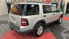2006  Ford  Explorer   XLT