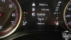 2015  Dodge  Charger   R/T