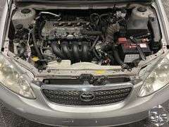 2008  Toyota  Corolla  LE