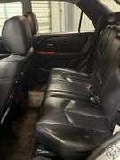 2003  Lexus  RX 300