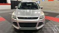 2016  Ford  Escape   SE