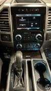 2015  Ford  F150  Platinum