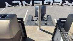 2023  Regency   Pontoon  Boat