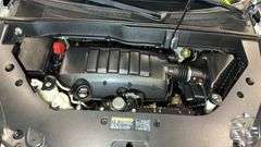 2014  Chevrolet  Traverse   LT