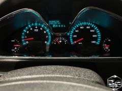 2014  Chevrolet  Traverse  LTZ