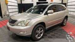 2005  Lexus  RX  330