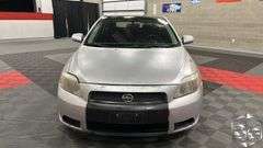 2005  Scion  tC