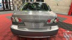 2006  Mazda  6   GT