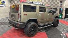 2006  Hummer  H2
