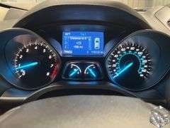 2013  Ford  Escape  SE