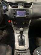 2015  Nissan  Sentra  SR