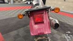 1996  Kawasaki  KL650