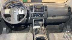 2005  Nissan  Pathfinder  LE