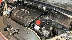 2008  Honda  Odyssey   EX
