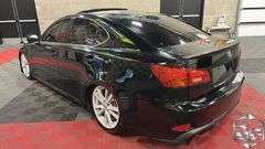 2006  Lexus  IS 250